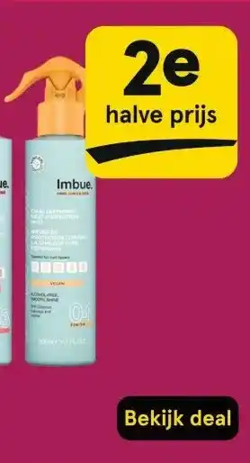 Etos Novexpert aanbieding