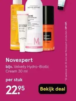 Etos NYX Professional Makeup aanbieding