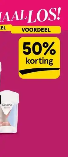 Etos Australian Gold aanbieding