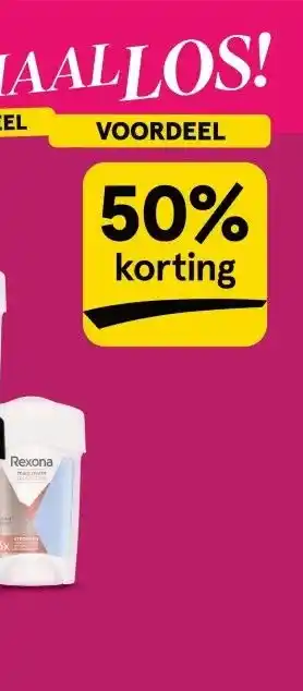Etos Australian Gold aanbieding
