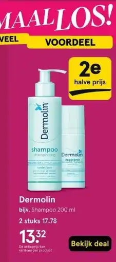Etos Kneipp hand en body aanbieding