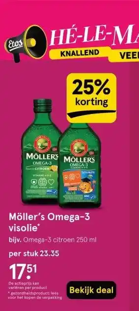 Etos Gillette en Venus Satin Care scheerschuim en -gel aanbieding