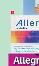 Etos Etos allergieneusspray Natrium-cromoglicaat 40 mg/ml 10 ml*** aanbieding