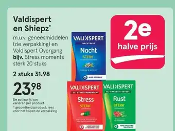 Etos Similasan aanbieding