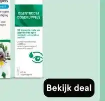 Etos Etos Blaarpleister medium 5 pleisters aanbieding
