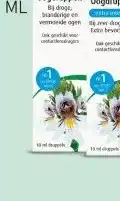 Etos Etos Blaarpleister medium 10 pleisters aanbieding