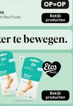 Etos Perskindol Active Spray 150 ml aanbieding