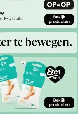 Etos Perskindol Active Spray 150 ml aanbieding