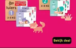 Etos Tempo aanbieding