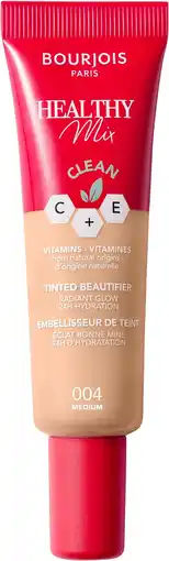 Amazon TINTED BEAUTIFIER aanbieding