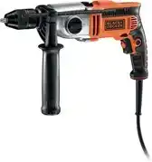 Praxis Black+Decker klopboormachine 'KR8542K-QS' 850W aanbieding