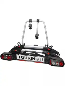 ANWB ANWB Touring 2 Fietsendrager aanbieding
