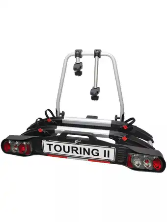 ANWB ANWB Touring 2 Fietsendrager aanbieding