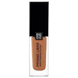 Douglas Givenchy Prisme Libre Skin-Caring Glow aanbieding