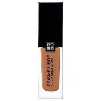 Douglas Givenchy Prisme Libre Skin-Caring Glow aanbieding