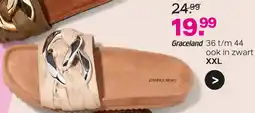 vanHaren Graceland XXL aanbieding