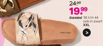 vanHaren Graceland XXL aanbieding