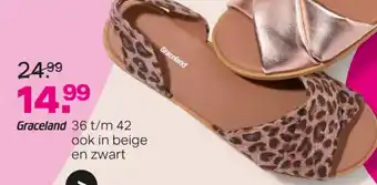 vanHaren Graceland aanbieding