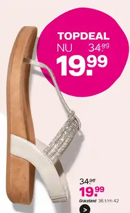 vanHaren Graceland aanbieding