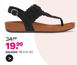 vanHaren Graceland aanbieding