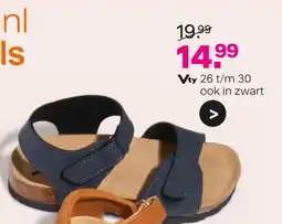 vanHaren Vty aanbieding
