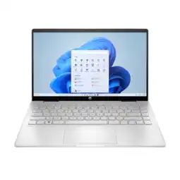 MediaMarkt HP Pavilion X360 14-ek1843nd - 14 Inch Core I3-1315u 8 Gb 256 Uhd Graphics aanbieding