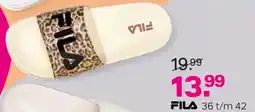 vanHaren FILA aanbieding