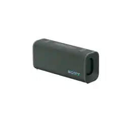 MediaMarkt Sony Ult Field 3 Bluetooth-speaker Groen aanbieding