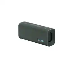 MediaMarkt Sony Ult Field 3 Bluetooth-speaker Groen aanbieding