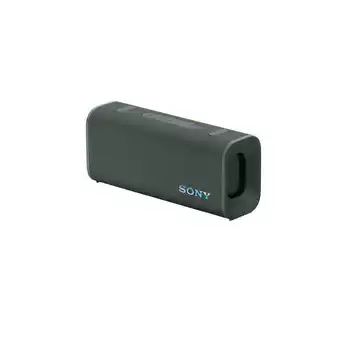 MediaMarkt Sony Ult Field 3 Bluetooth-speaker Groen aanbieding