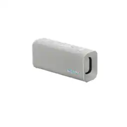 MediaMarkt Sony Ult Field 3 Bluetooth-speaker Wit aanbieding