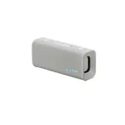 MediaMarkt Sony Ult Field 3 Bluetooth-speaker Wit aanbieding