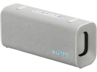 MediaMarkt Sony Ult Field 3 Bluetooth-speaker Wit aanbieding