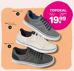vanHaren Memphis one aanbieding