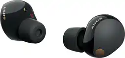 Expert Sony WF-1000XM5 Zwart aanbieding