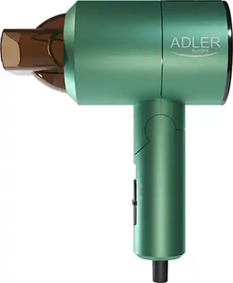 Bol.com Adler - Haardroger - Föhn - groen - 1100 Watt aanbieding