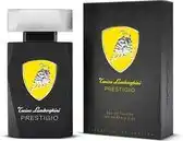 Bol.com Lamborghini Prestigio EDT 125 ml aanbieding