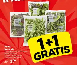 CoopCompact PLUS Luxe sla aanbieding