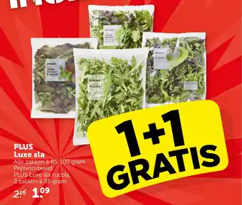 CoopCompact PLUS Luxe sla aanbieding