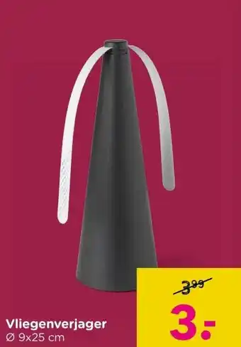 Xenos Vliegenverjager aanbieding