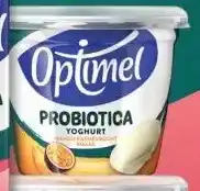 Albert Heijn Optimel PROBIOTICA YOGHURT aanbieding