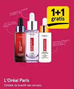 Etos L'Oréal Paris aanbieding