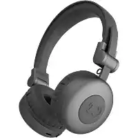 Bol.com Fresh 'n Rebel - Code Core - Wireless on-ear Headphones - Storm Grey aanbieding