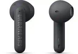 Bol.com URBANEARS Boo Wireless Headphones charcoal black aanbieding