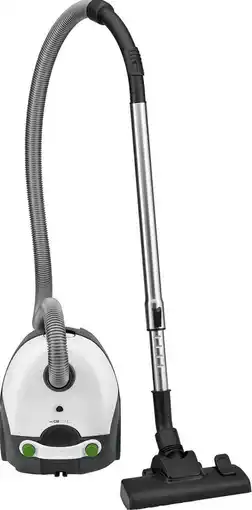 Bol.com Clatronic BS 1300 - Stofzuiger met zak aanbieding