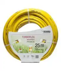 Welkoop Rehau Quattroflex - Tuinslang - 13 mm (1/2'') - 25 m aanbieding