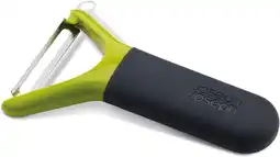 Amazon Joseph Joseph Multi-Peel Y-vormige Dunschiller - Groen aanbieding