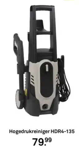 Karwei Hogedrukreiniger HDR4-135 aanbieding