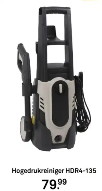Karwei Hogedrukreiniger HDR4-135 aanbieding