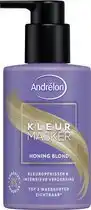 Bol.com Andrélon Honing Blond Kleurmasker aanbieding